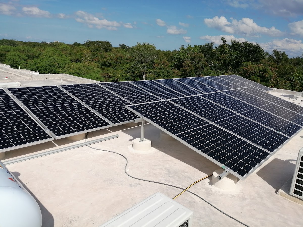 Electromecanica Merida Sa De Cv — foto 2