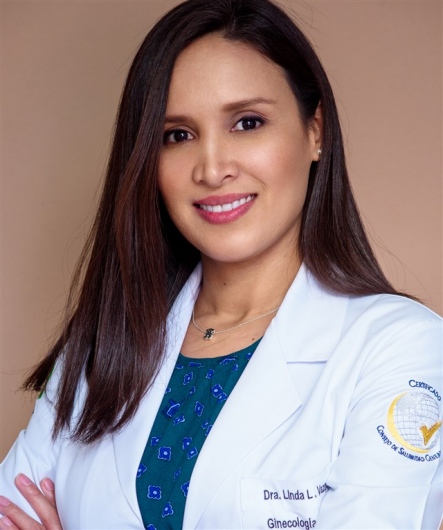 Dra. Linda Lucía Vázquez Jímenez, Ginecologa — foto 4