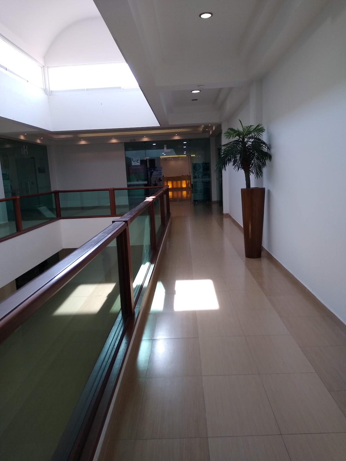 TORRE MÉDICA SANTIAGO — foto 2