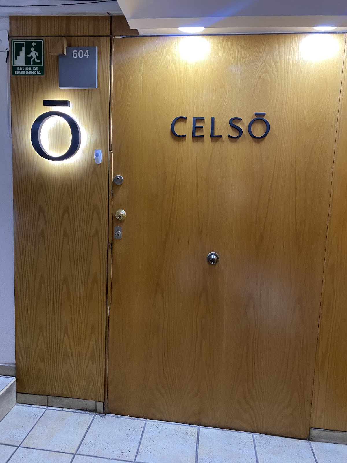CELSO POLANCO CLÍNICA DENTAL — foto 4