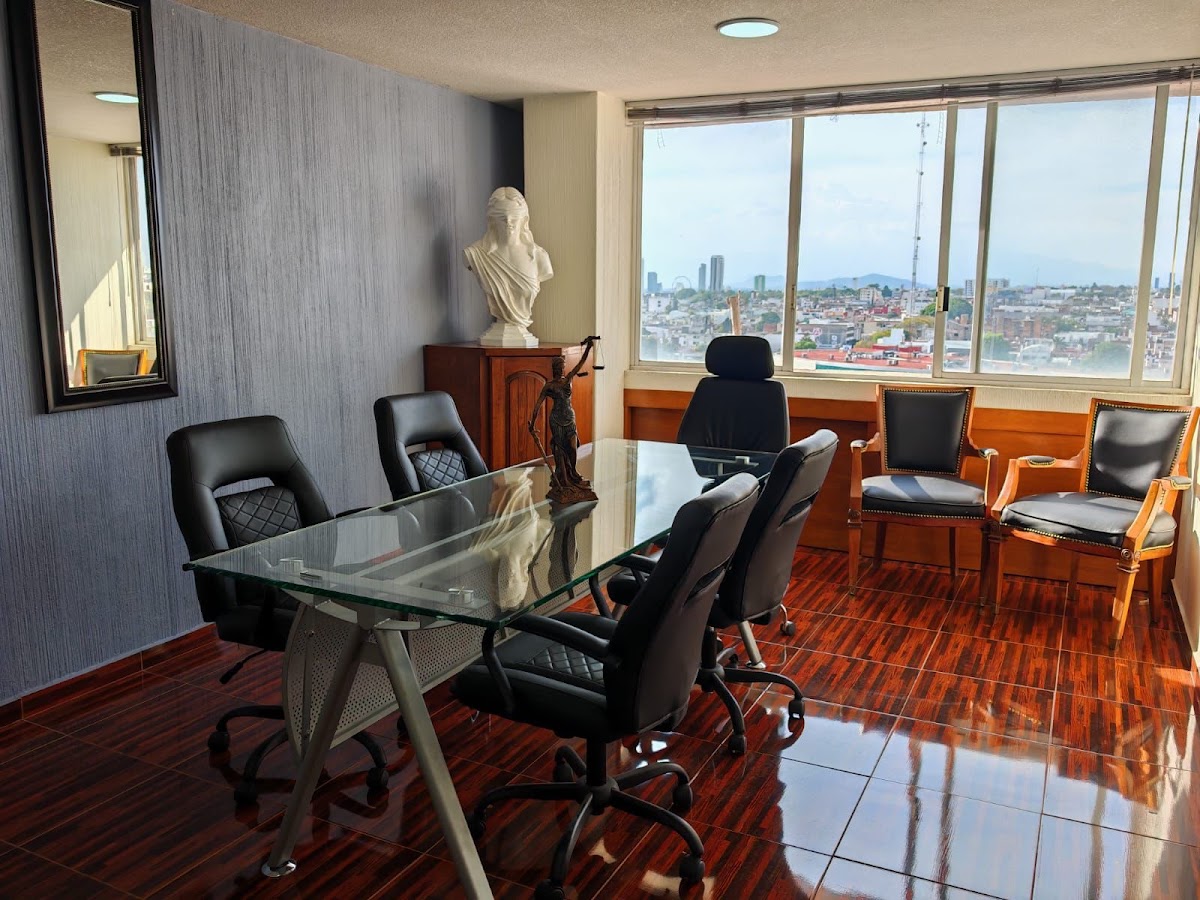 Legatum Abogados