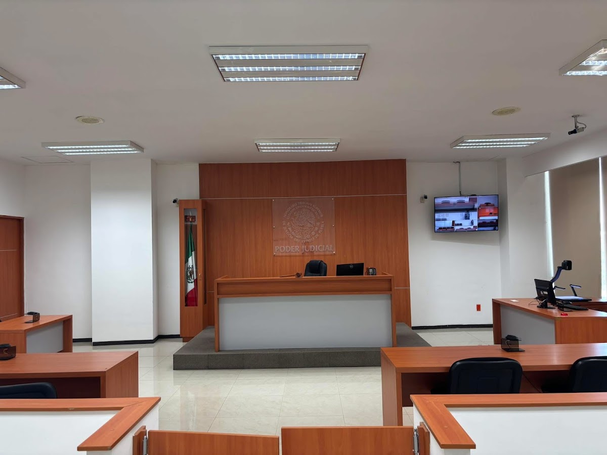 Legatum Abogados — foto 2