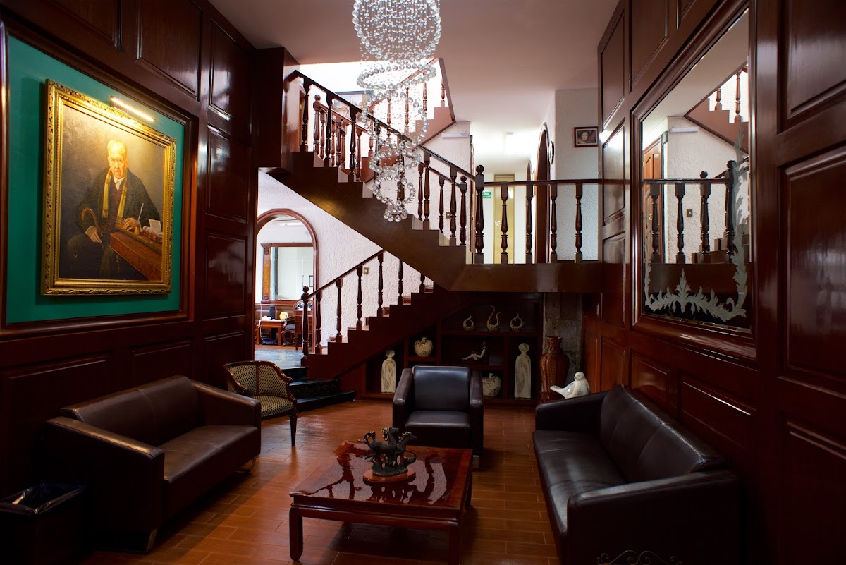 Peña Briseño, Peña Barba Abogados — foto 2