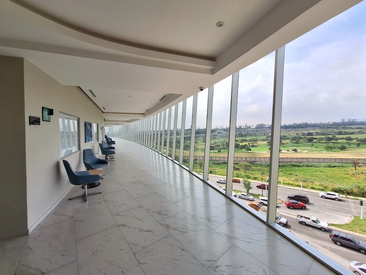 Hospital Real San José Valle Real — foto 4