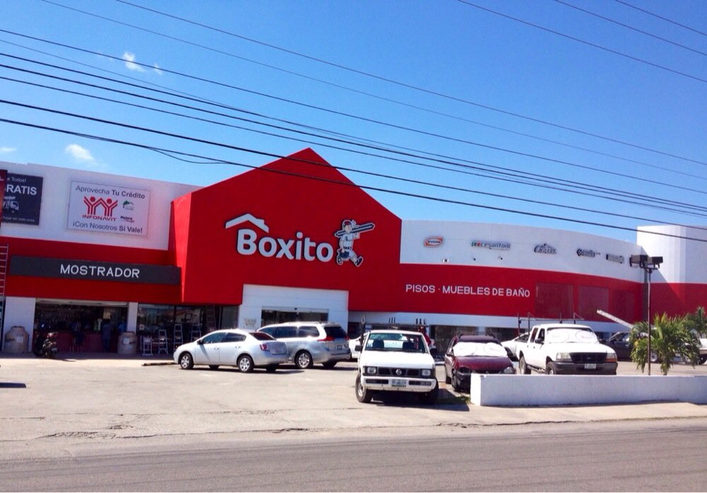 Boxito Kalia