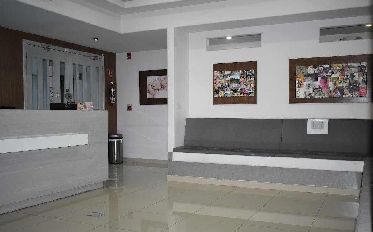 Concibo Reproductive Clinic — foto 2