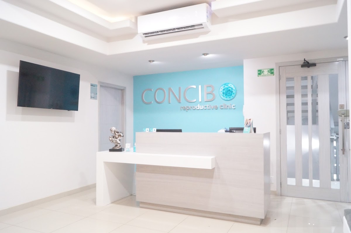 Concibo Reproductive Clinic — foto 3