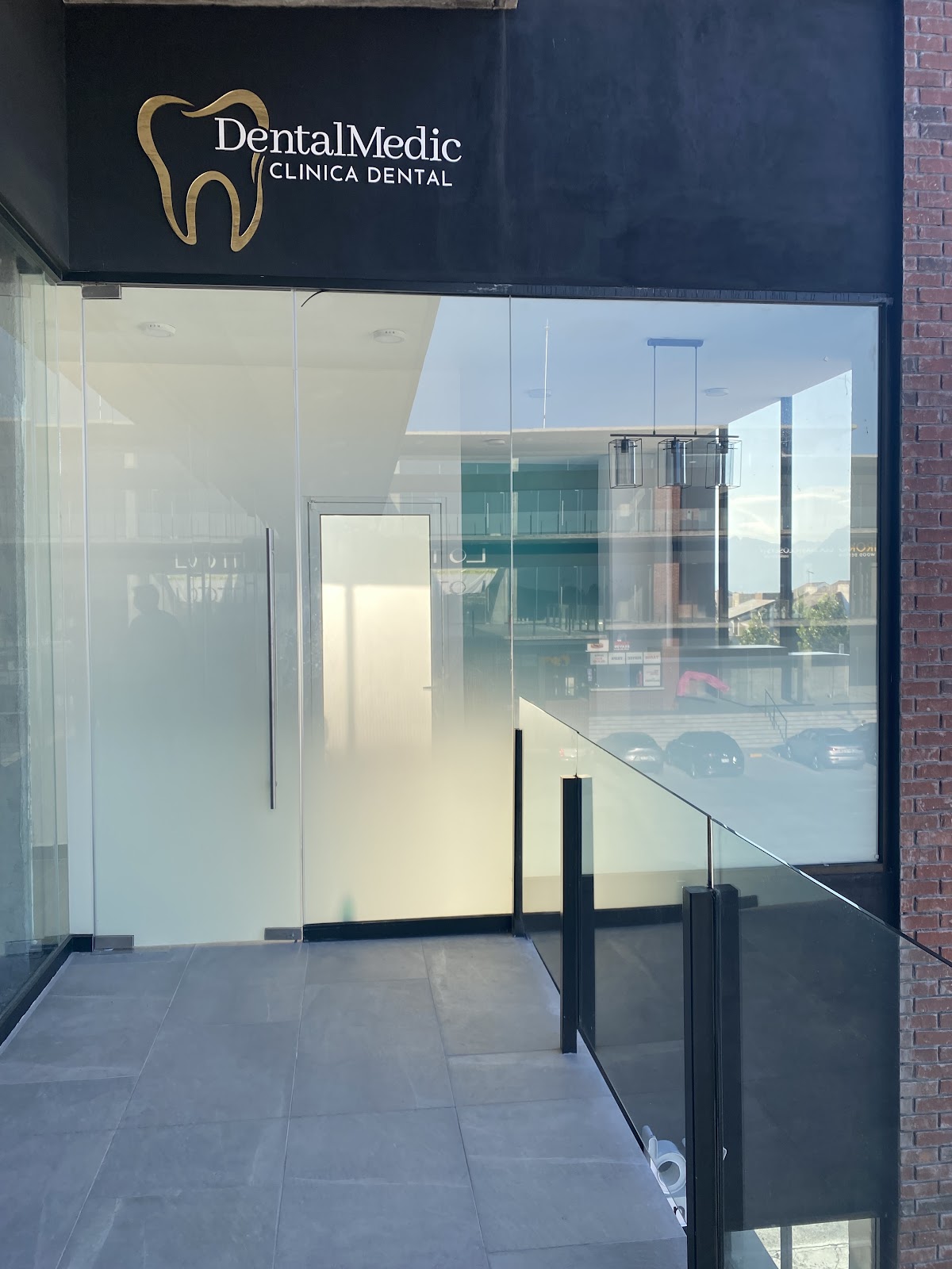 Dentalmedic Cumbres