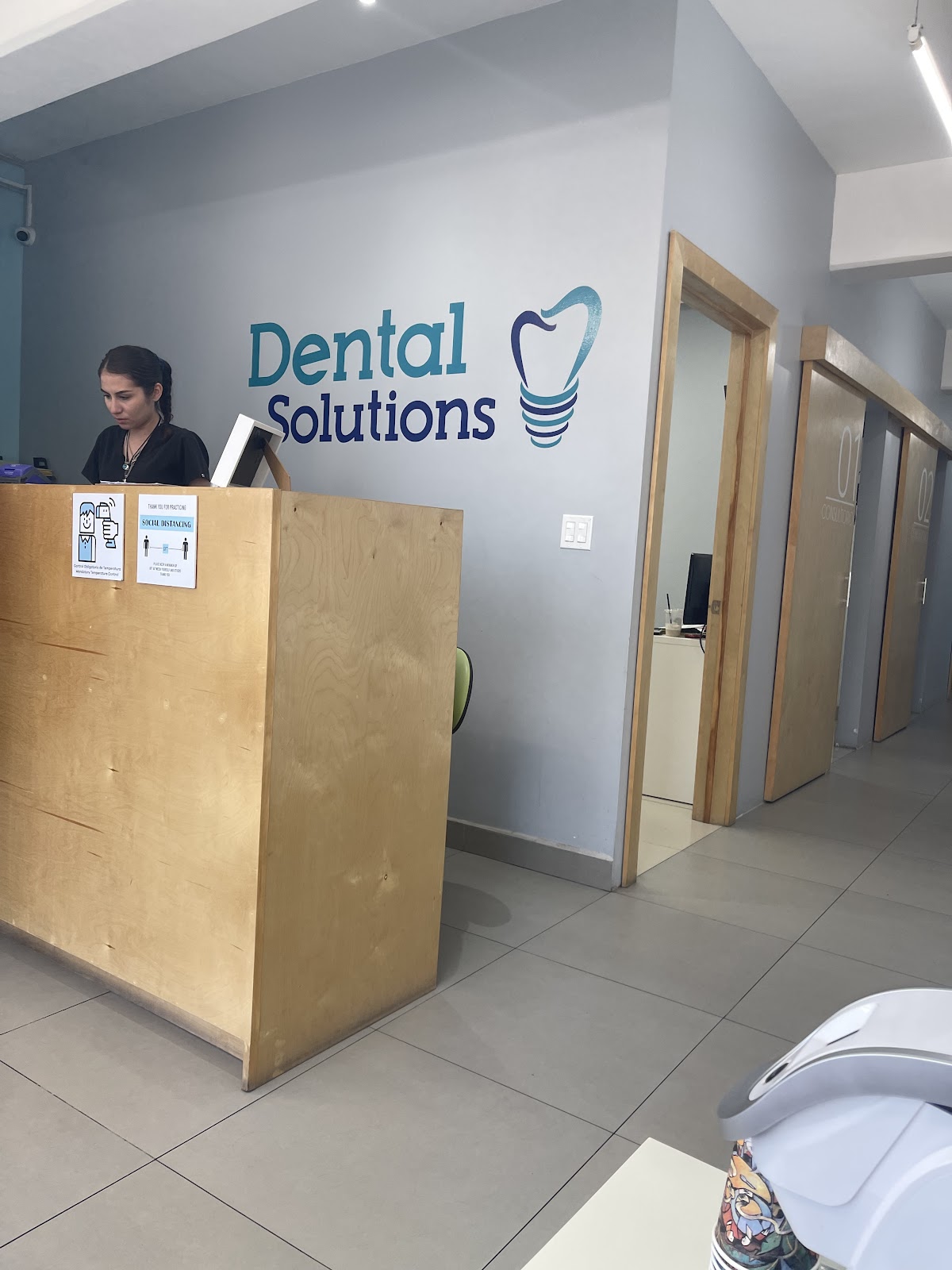 Dental Solutions Tijuana