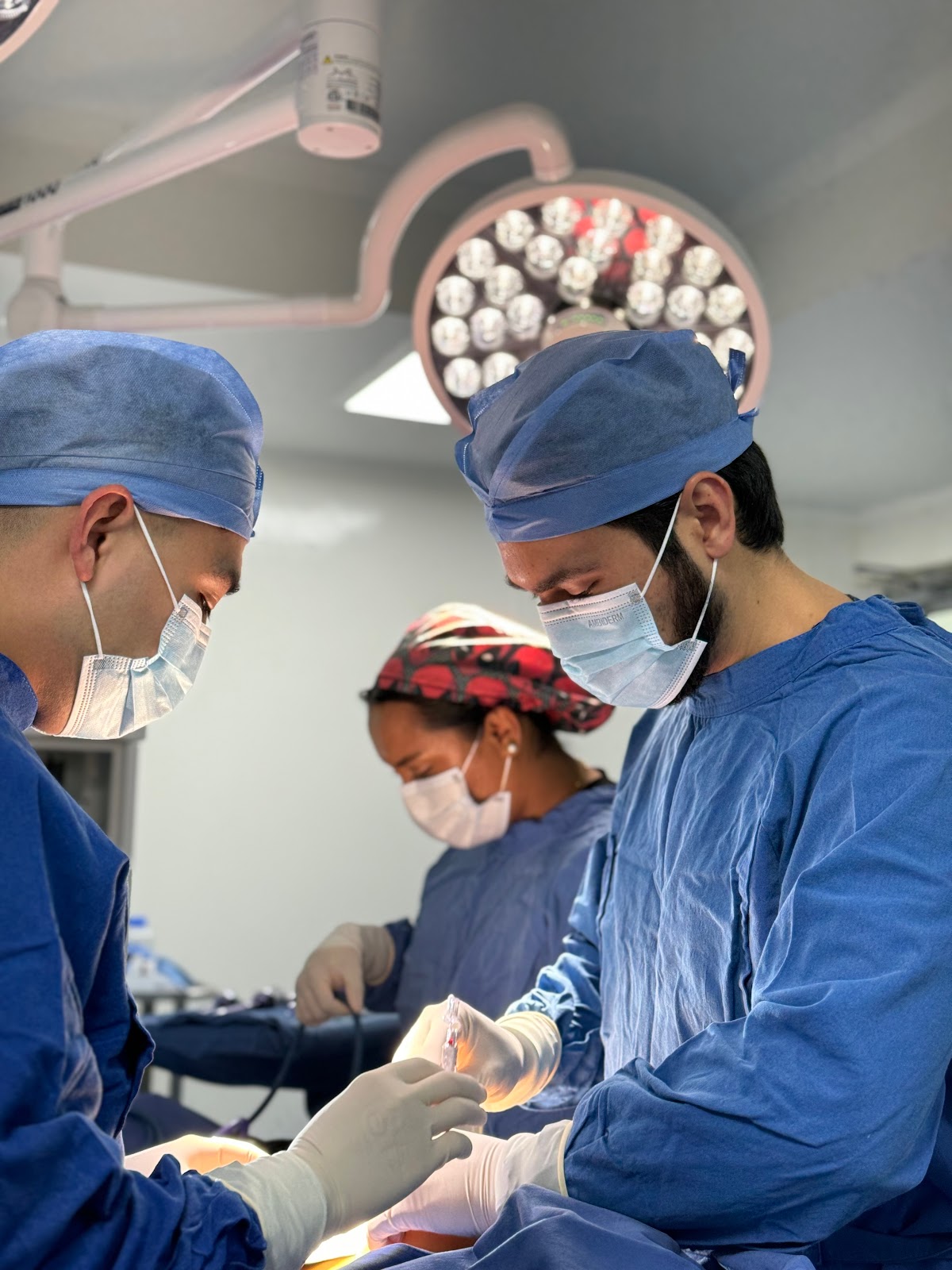 Dr Ramón Emmanuel Villanueva Ginecólogo — foto 2