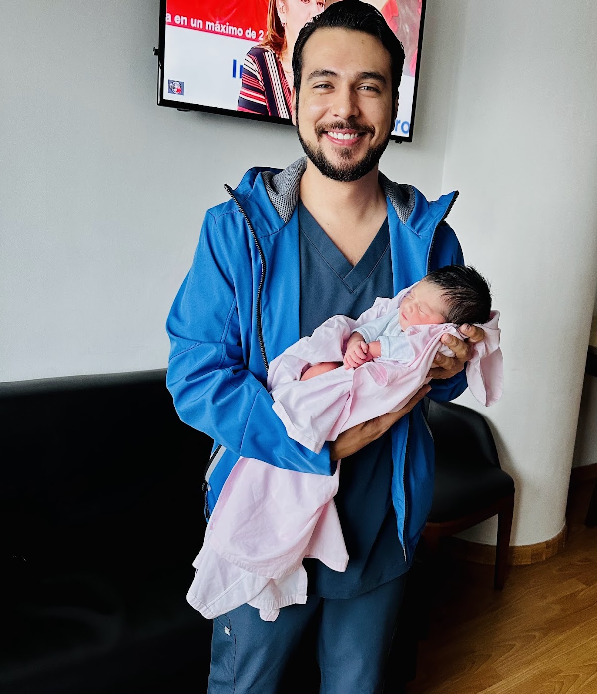 Dr Ramón Emmanuel Villanueva Ginecólogo — foto 4