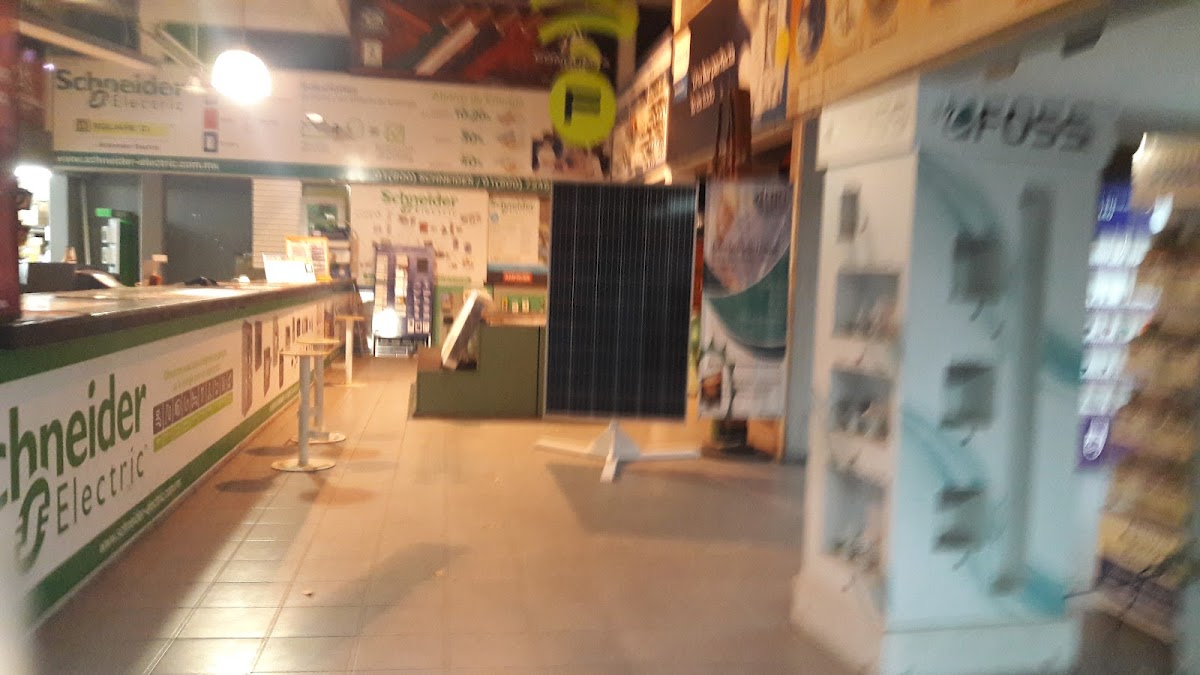 COEL Mérida — foto 2