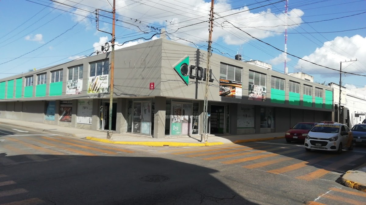 COEL Mérida — foto 3