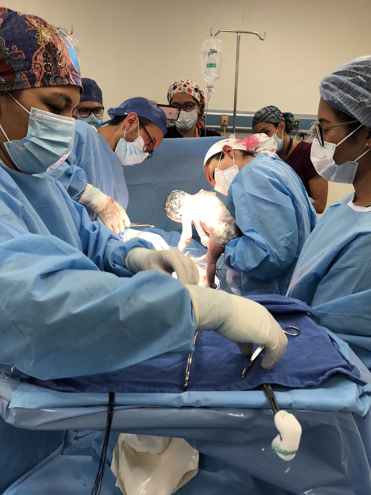 Ginecólogo Obstetra en Cuauhtémoc, CDMX - Dra. Fernanda Vera Arellano — foto 2
