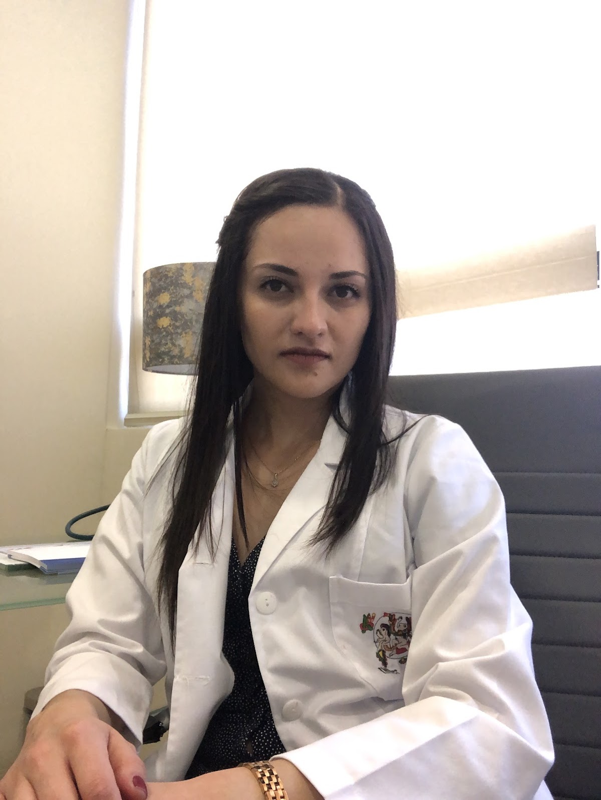 Ginecólogo Obstetra en Cuauhtémoc, CDMX - Dra. Fernanda Vera Arellano — foto 3