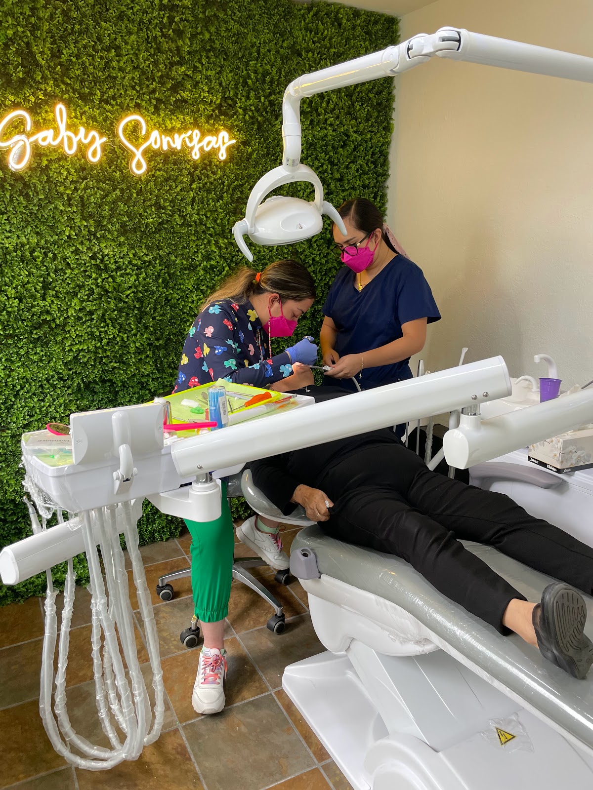 Dental Familiar Providencia