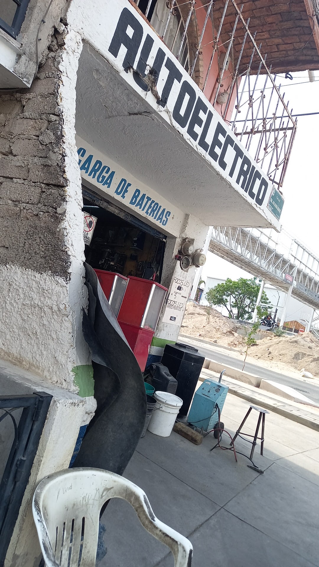 Servicio Auto Eléctrico Villalobos — foto 2