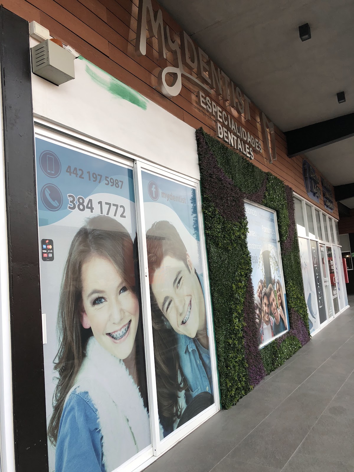 My Dentist Queretaro
