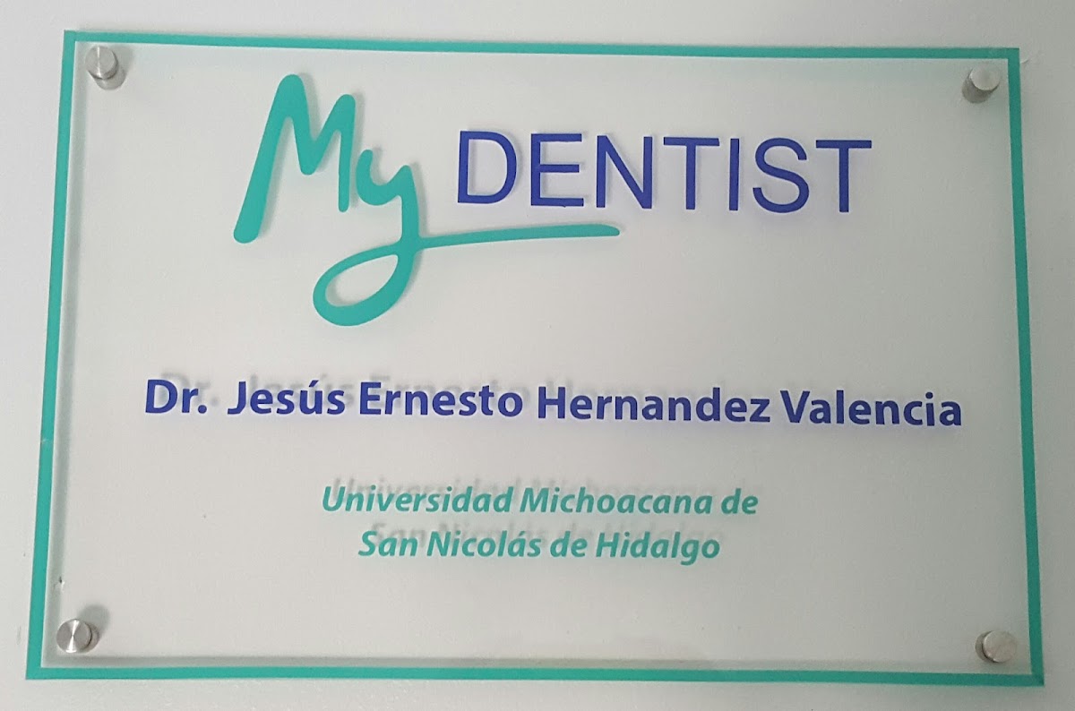 My Dentist Queretaro — foto 2