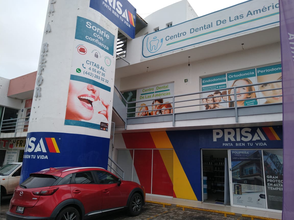 Centro dental de las Américas — foto 2