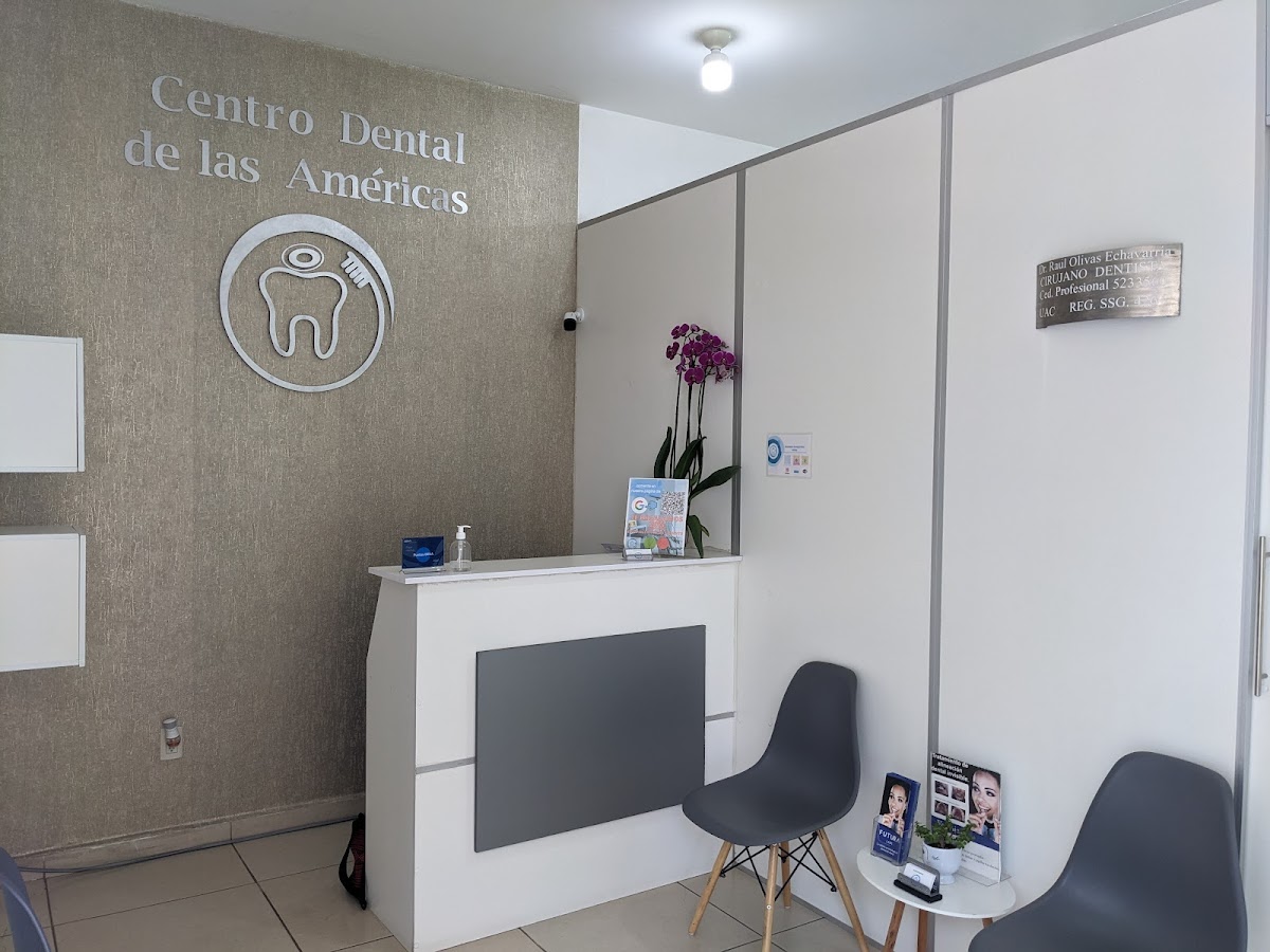 Centro dental de las Américas — foto 3