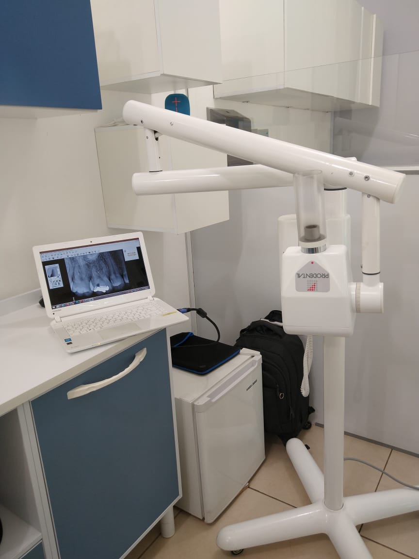 Centro dental de las Américas — foto 4