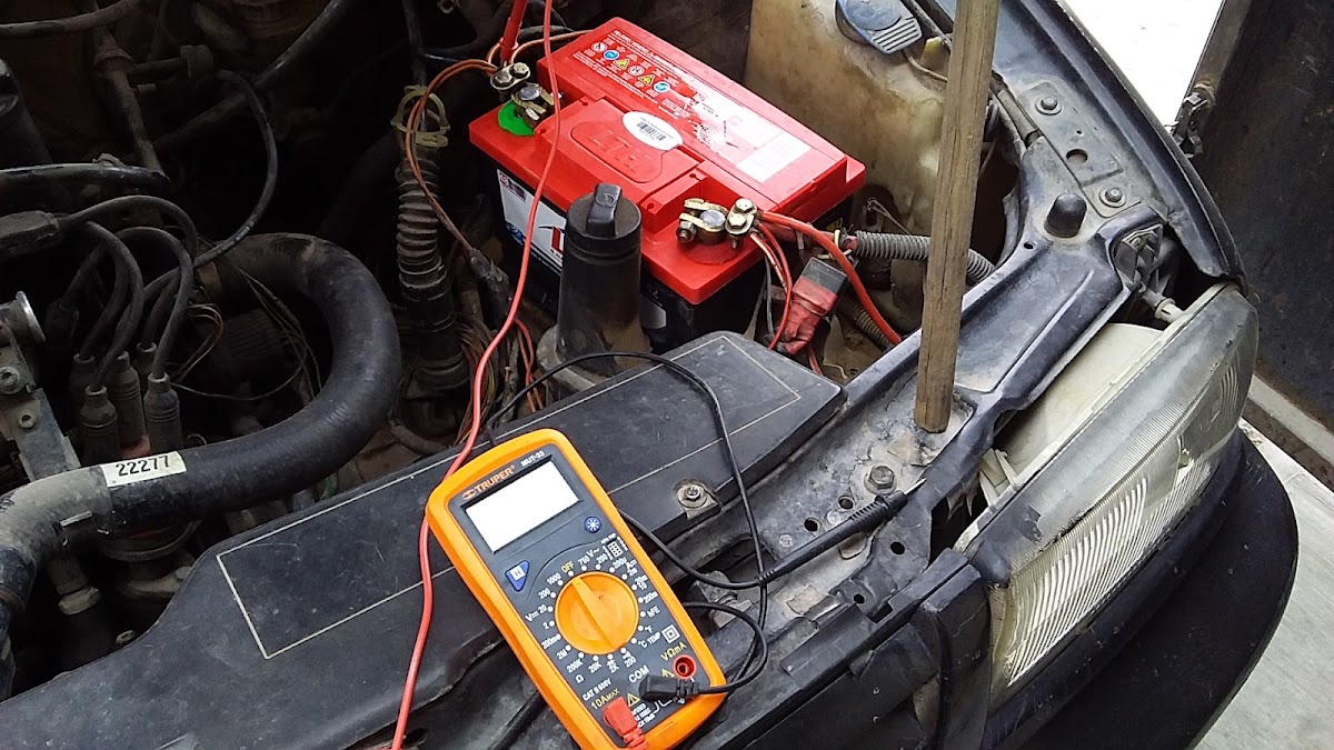 Servicio eléctrico lagar, Otras zonas