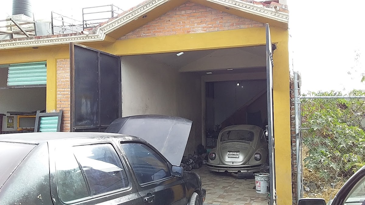 Servicio eléctrico lagar — foto 2