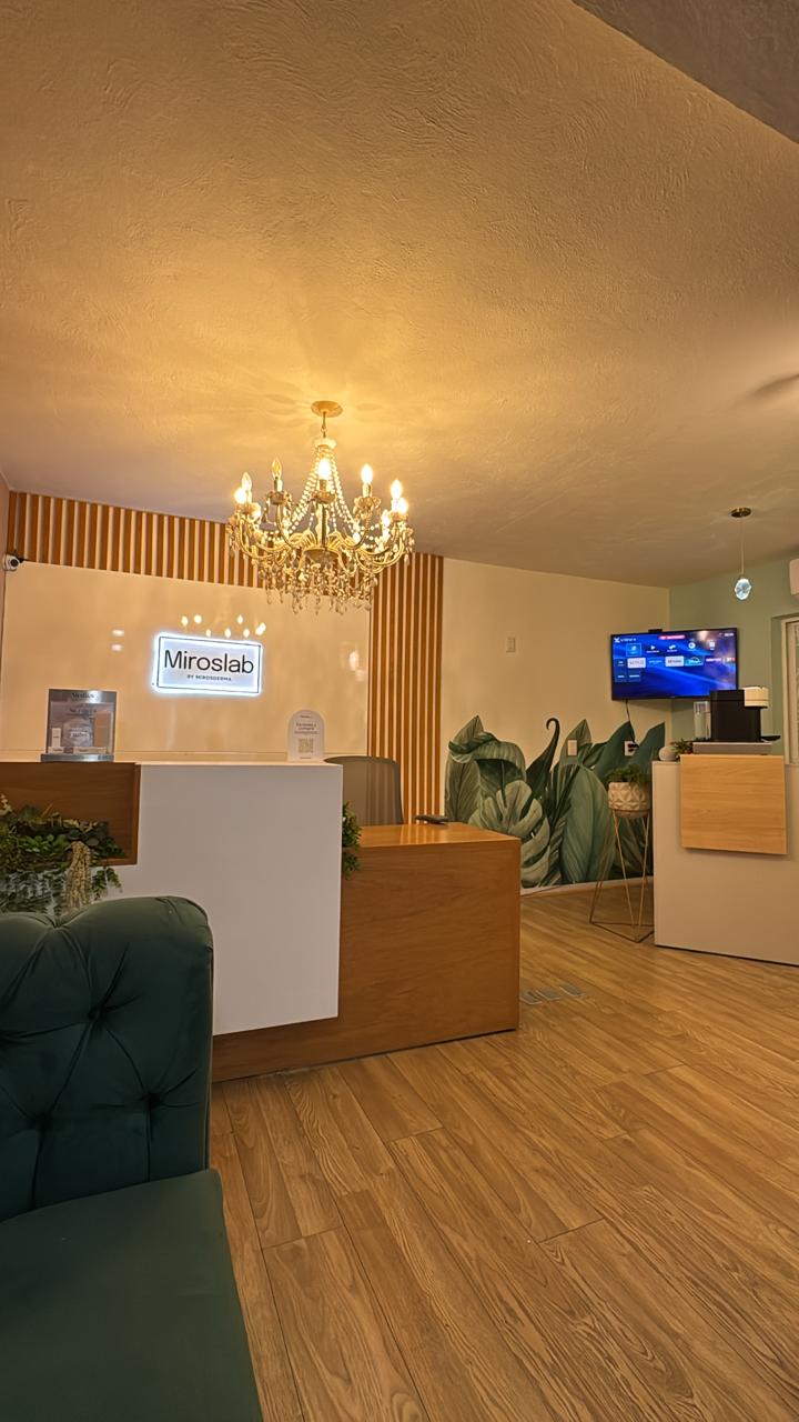Miroslab by MirosDerma — foto 2