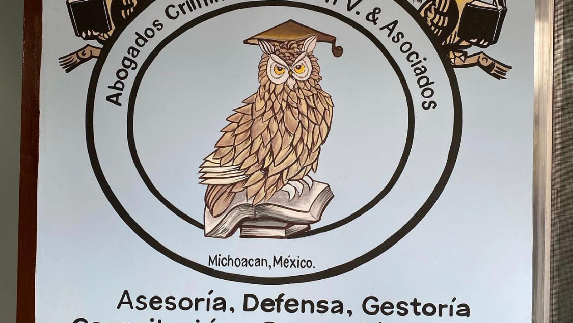 Corporativo Abogados León V. & Asociados, Centro Histórico