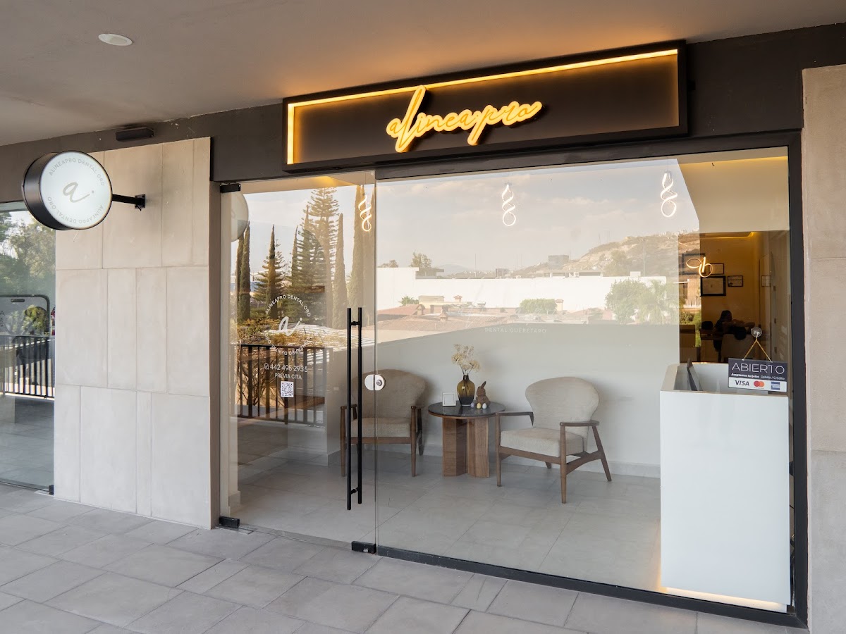Alineapro Dental Queretaro