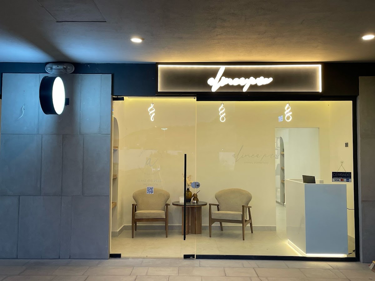 Alineapro Dental Queretaro — foto 2