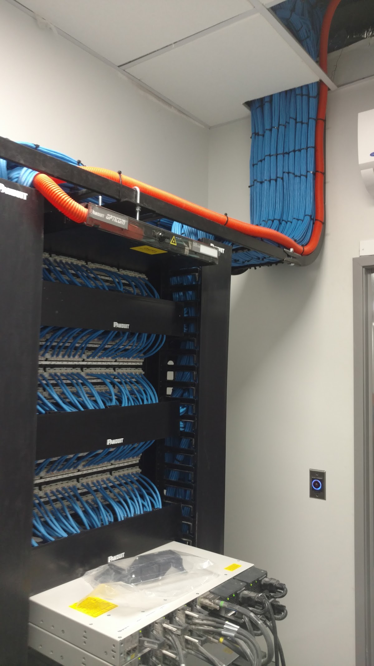 Winpcs computadoras/Cableado Estructurado — foto 4