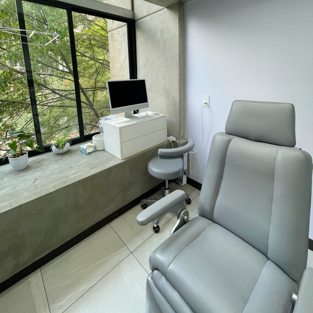 Consultorio Dermatológico Integral