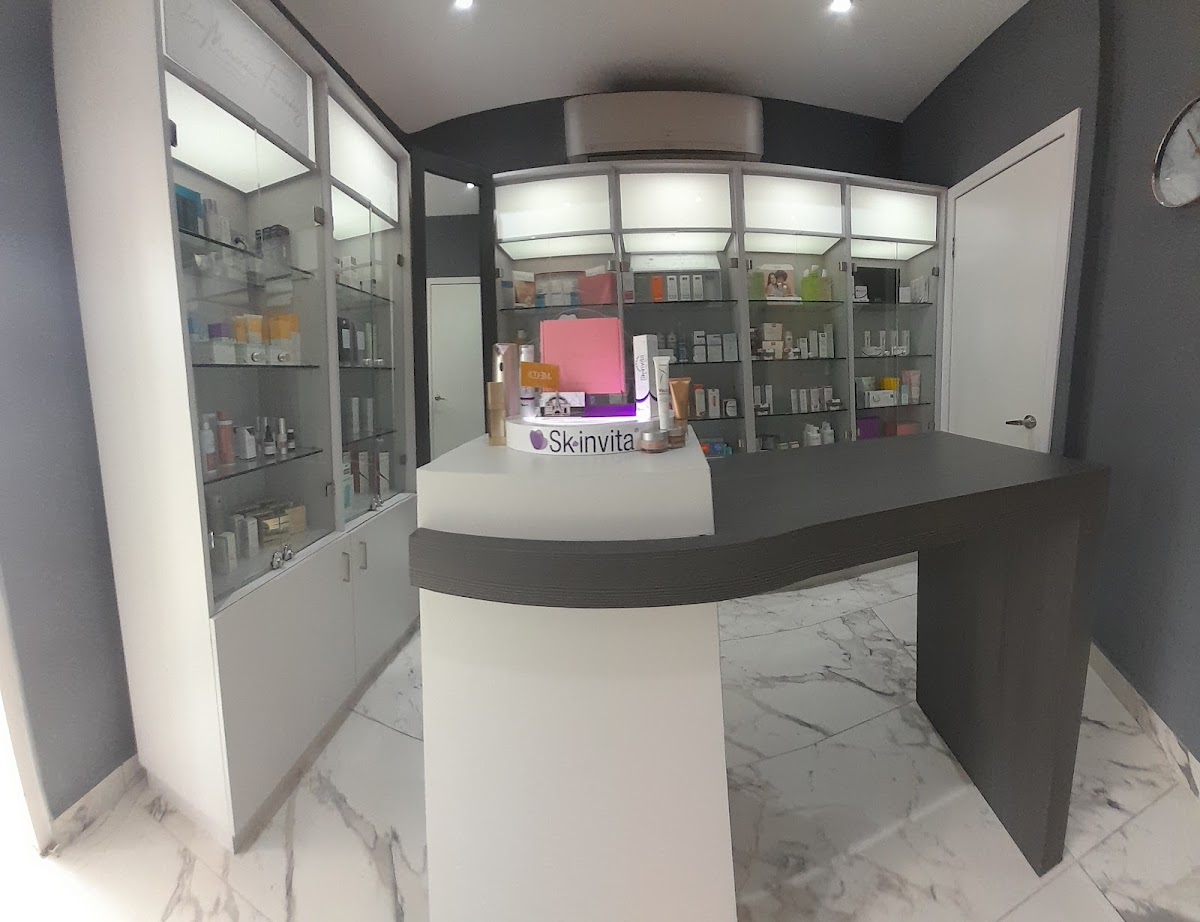 Centro dermatológico