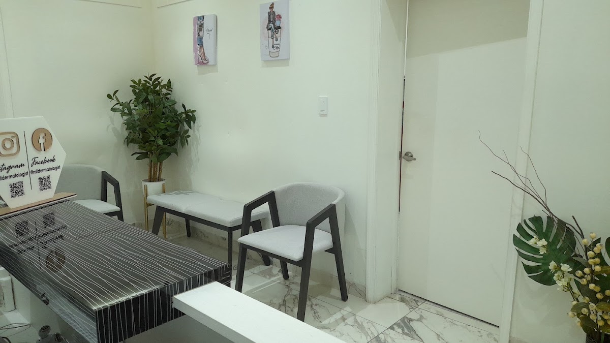 Centro dermatológico — foto 2