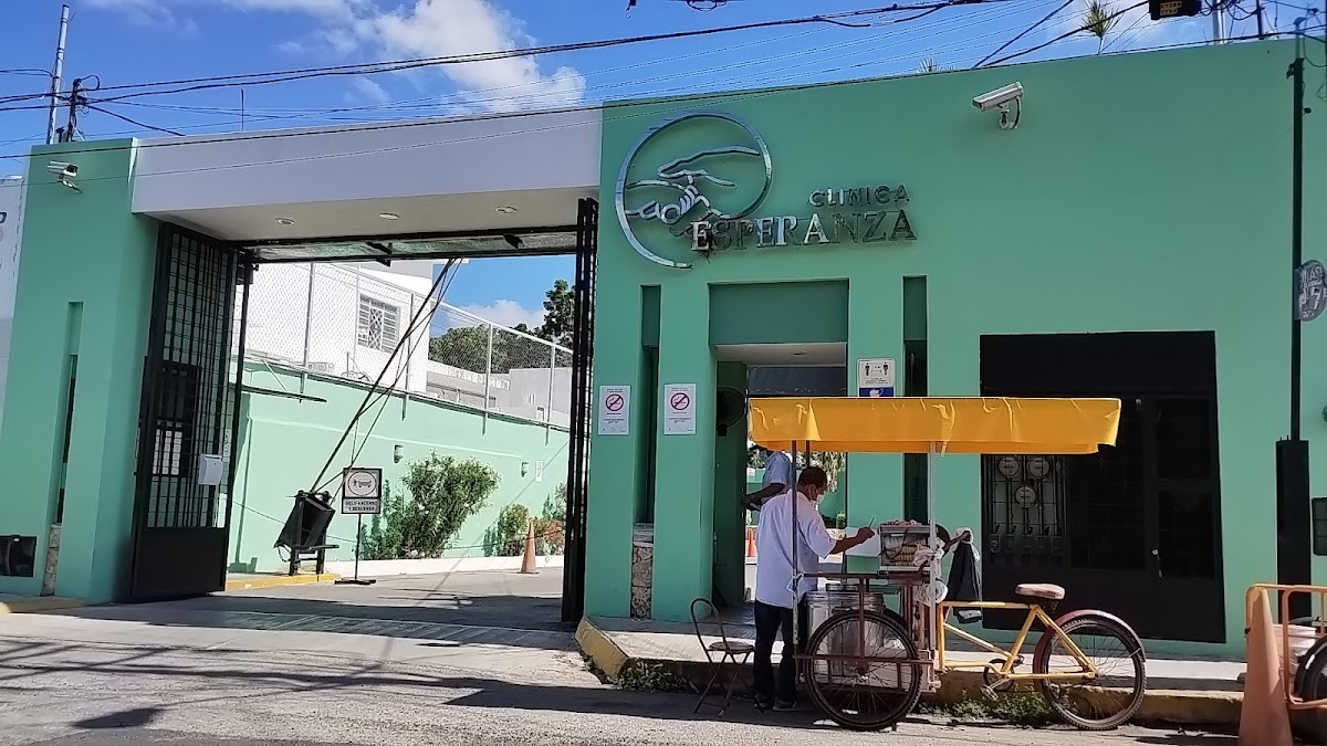 Clínica Benefactora La Esperanza