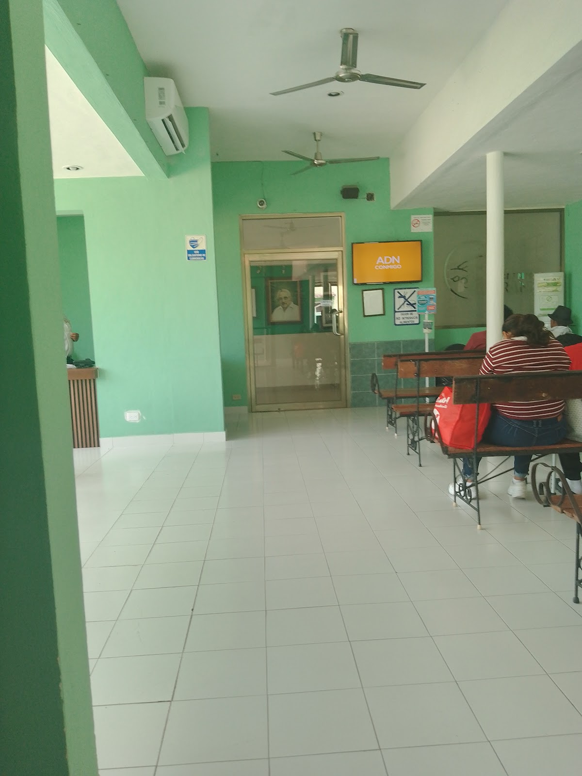 Clínica Benefactora La Esperanza — foto 3