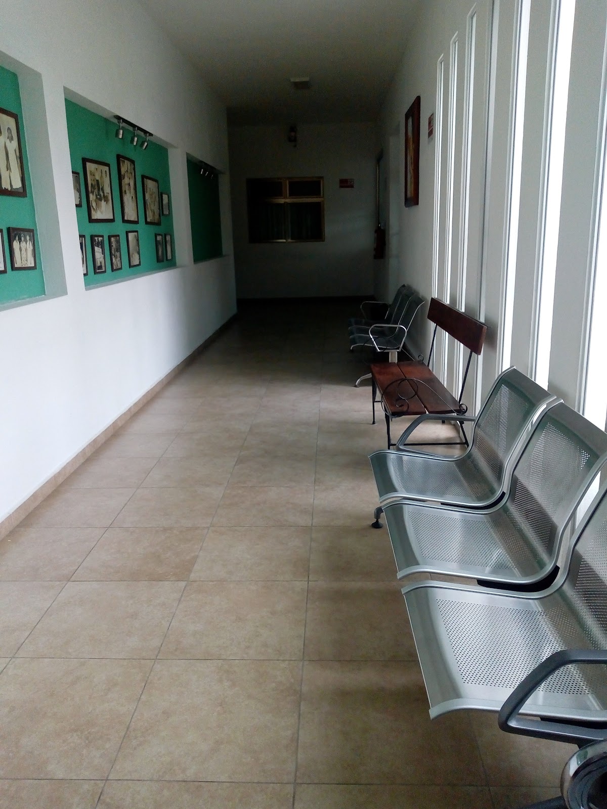 Clínica Benefactora La Esperanza — foto 4