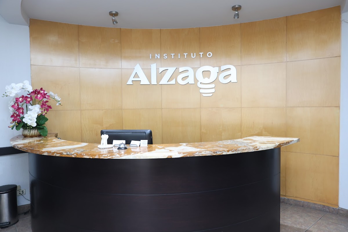 Instituto Alzaga