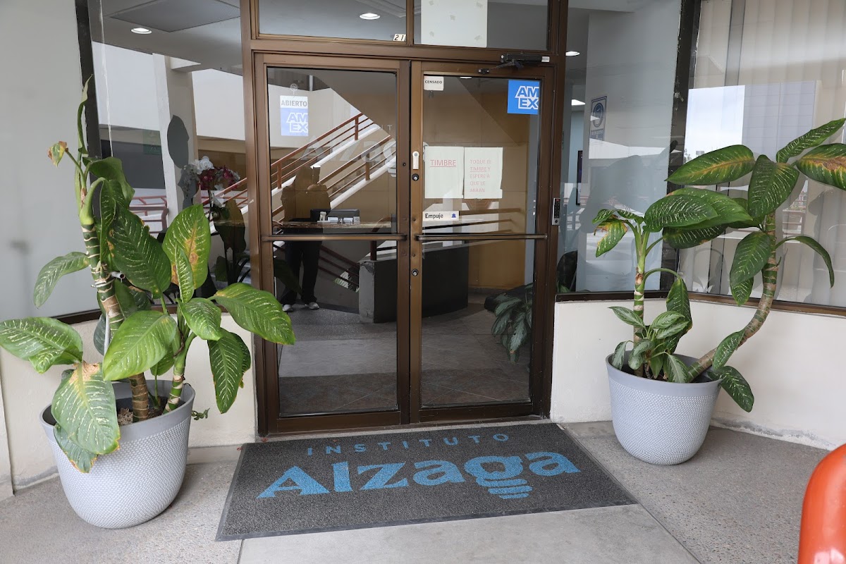 Instituto Alzaga — foto 2