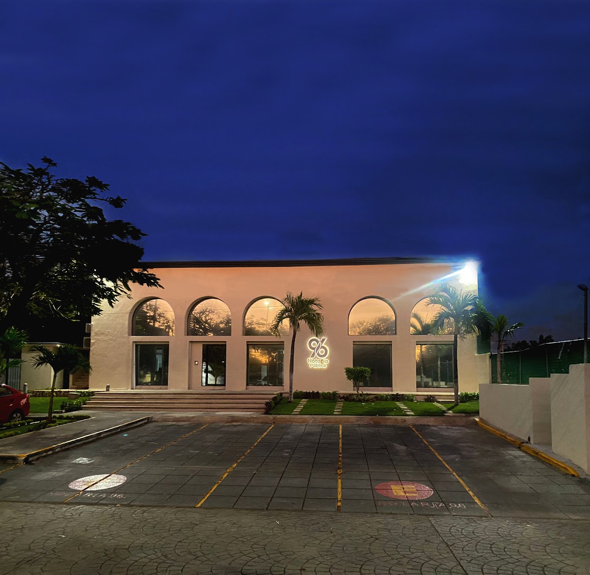 Notaría Pública No.96 — foto 2