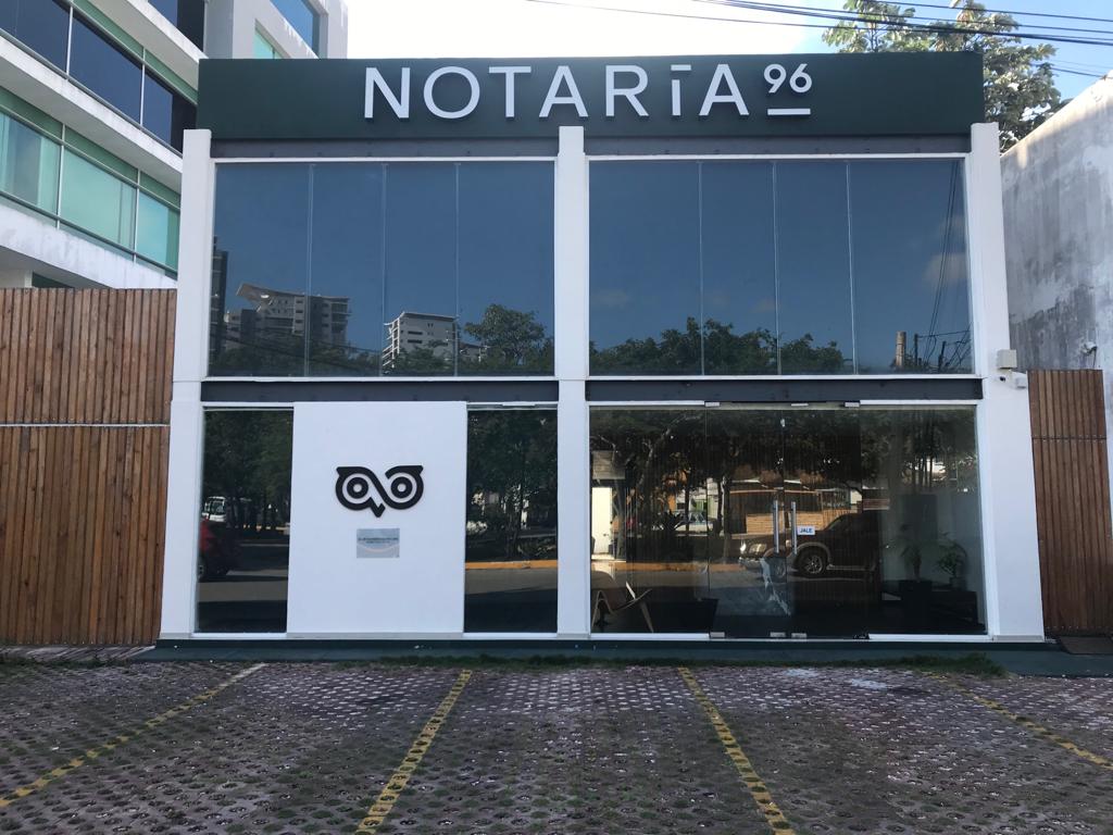 Notaría Pública No.96 — foto 4