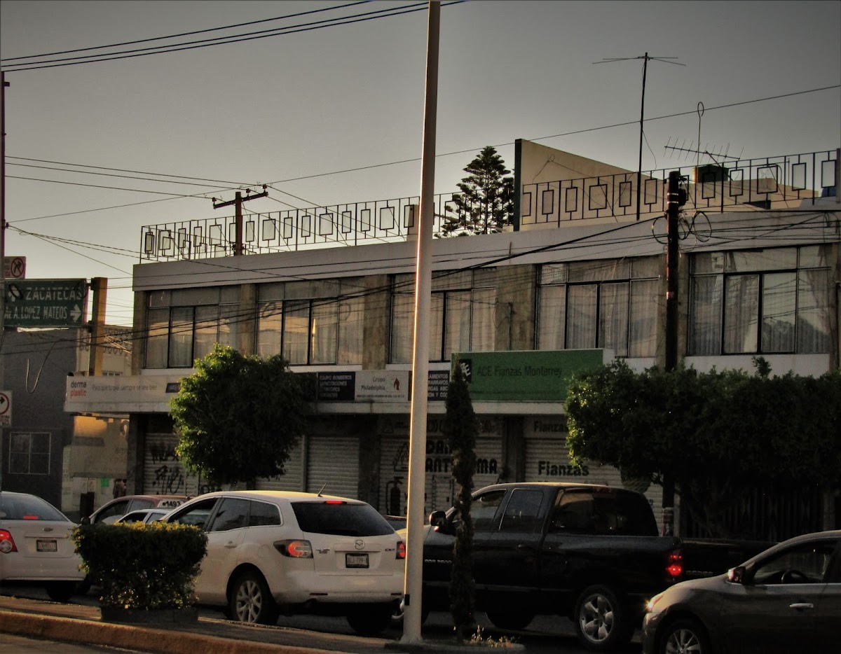 Farmacia Dermatológica Derma Global Sucursal Centro — foto 4