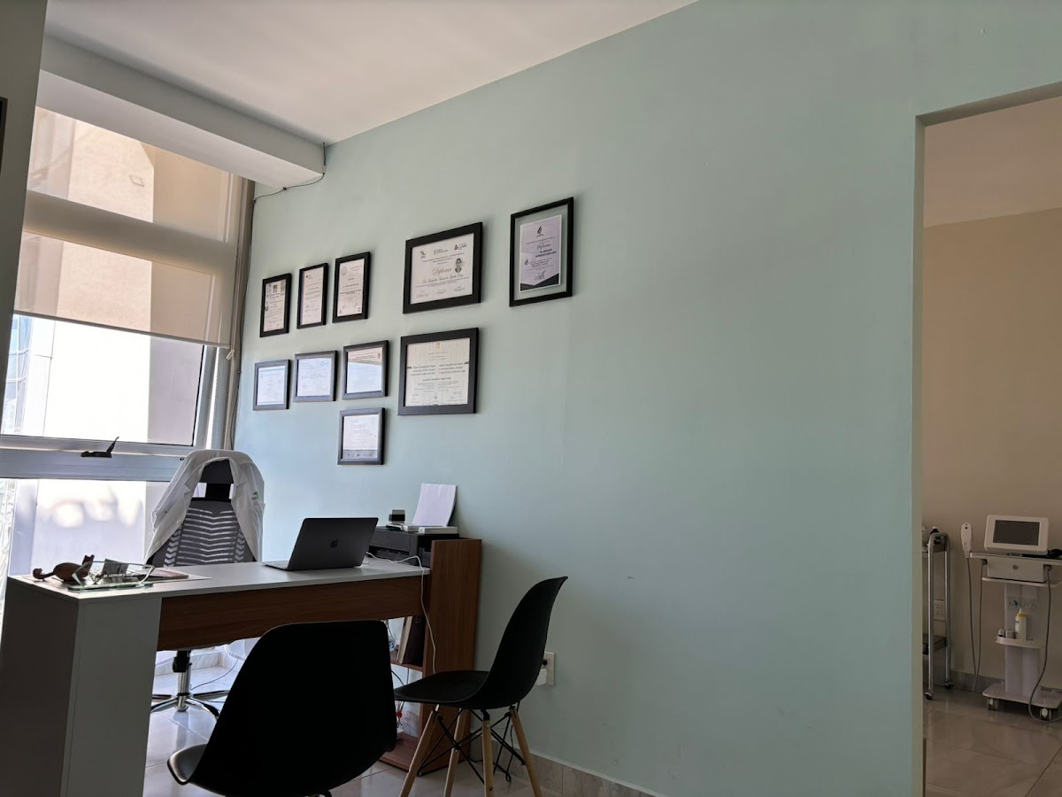 KOLPOS | Clinica de VPH y Ginecología Estética — foto 3