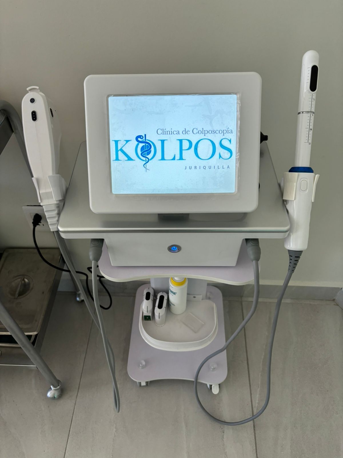 KOLPOS | Clinica de VPH y Ginecología Estética — foto 4