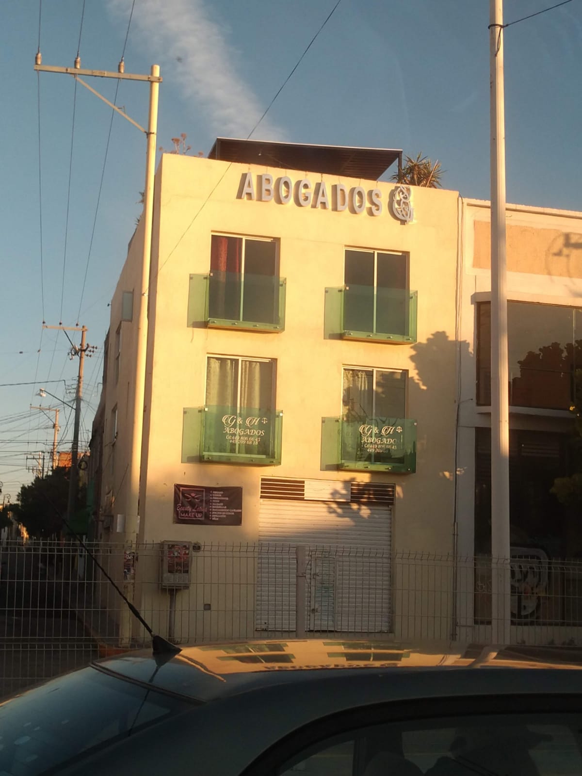 DESPACHO JURÍDICO GUTIÉRREZ Y ASOCIADOS — foto 2