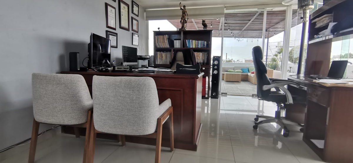 DESPACHO JURÍDICO GUTIÉRREZ Y ASOCIADOS — foto 4