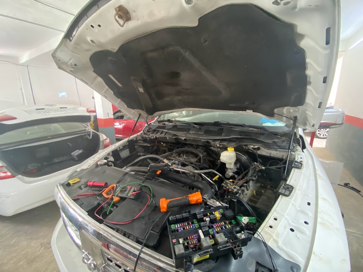 Mecánico Eléctrico Automotriz 24/7 — foto 2