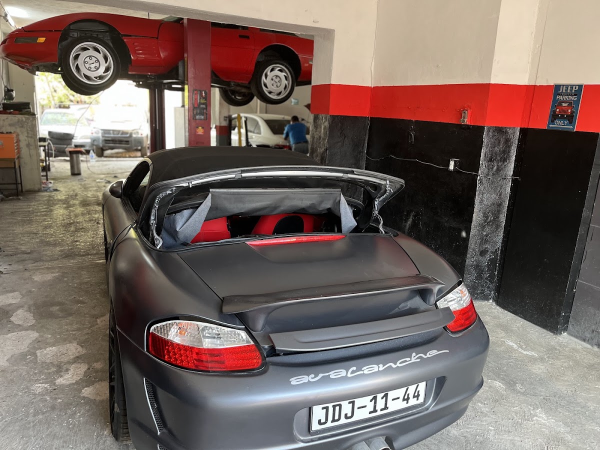 Mecánico Eléctrico Automotriz 24/7 — foto 3